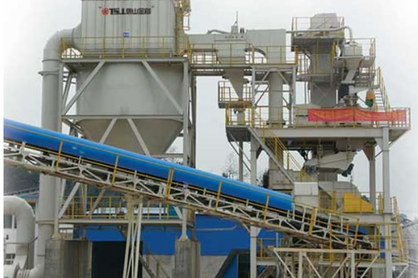 機(jī)制砂生產(chǎn)線必須遵守的八個(gè)原則，趕快收藏吧