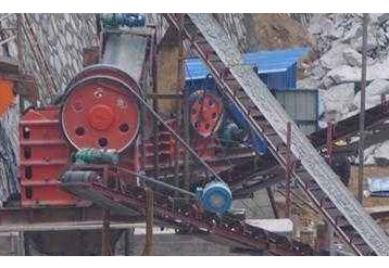 生銹影響制砂機的質(zhì)量，4大如何除銹秘藉