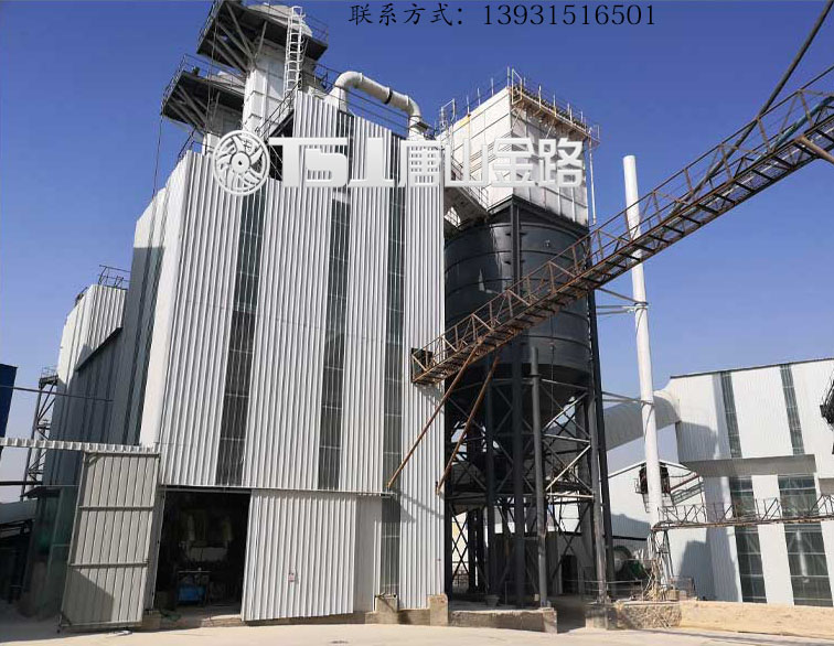 制砂生產(chǎn)線出砂量低？這幾個因素起著關(guān)鍵作用