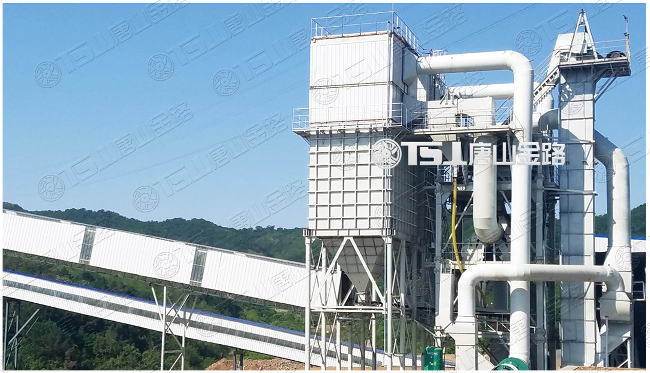 建設(shè)一條機(jī)制砂生產(chǎn)線需要考慮哪些因素呢？