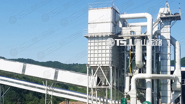 機制砂生產(chǎn)線想長久盈利，制砂工藝和設備要選好！