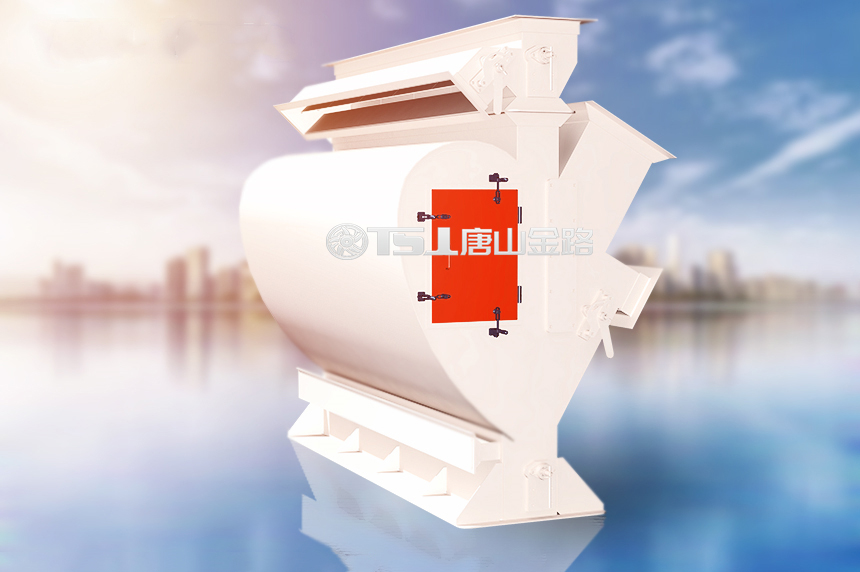 干法制砂生產(chǎn)線為什么一定要用選粉機(jī)呢？