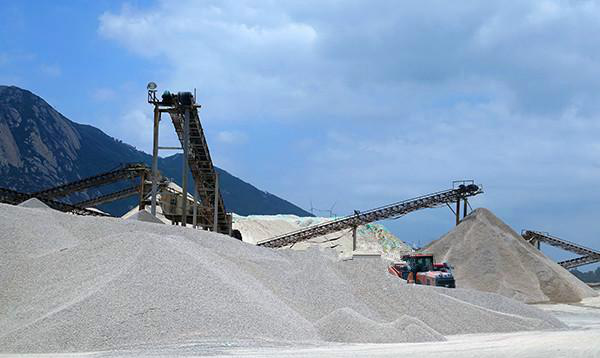 怎么選購(gòu)制砂機(jī)？唐山金路來幫忙