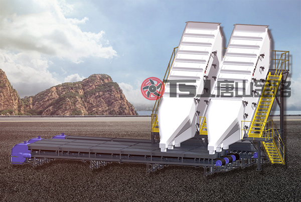 制砂設(shè)備這樣選，成品砂粒形好，級(jí)配優(yōu)