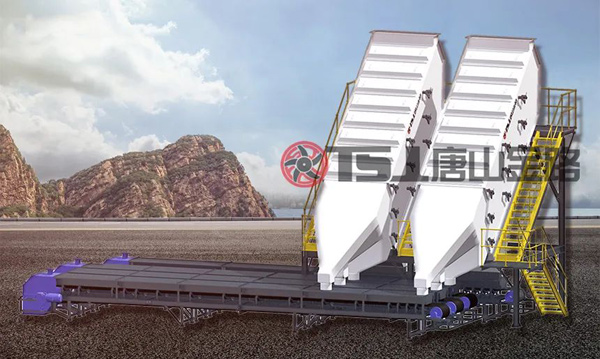 機(jī)制砂有何優(yōu)勢(shì)？怎樣選擇篩分設(shè)備？唐山金路來(lái)幫忙