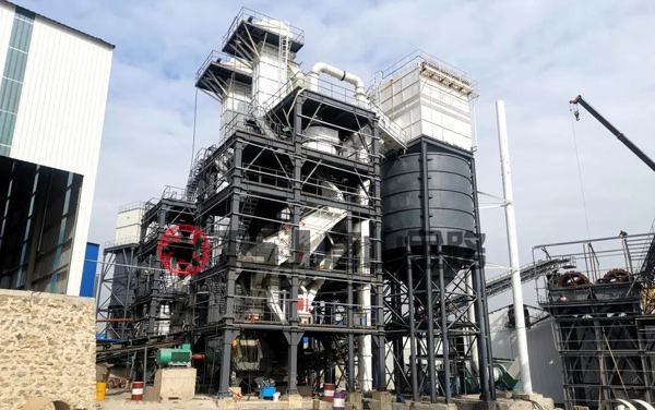 機(jī)制砂生產(chǎn)必不可少的三大要素，您了解嗎？