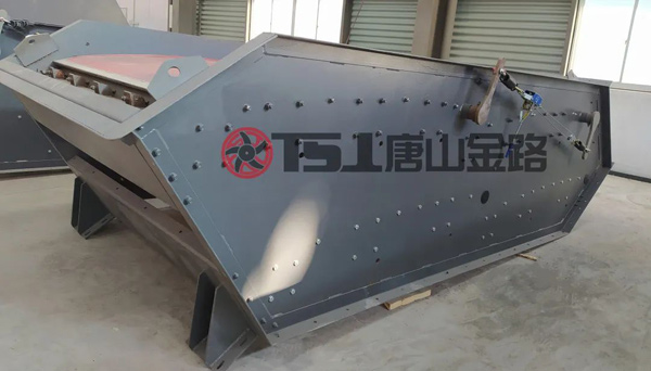 這種篩分細(xì)物料的篩分設(shè)備，您需要了解下