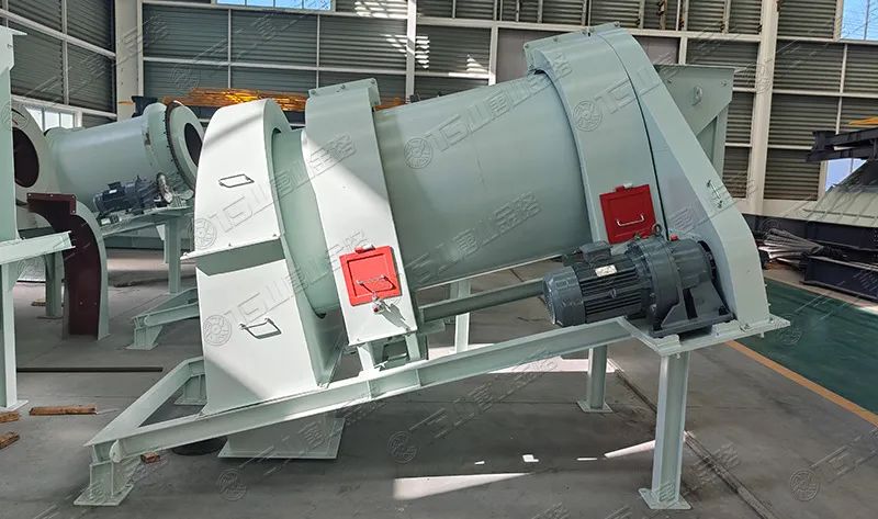 機(jī)制砂離析時(shí)常發(fā)生影響品質(zhì)，如何避免？