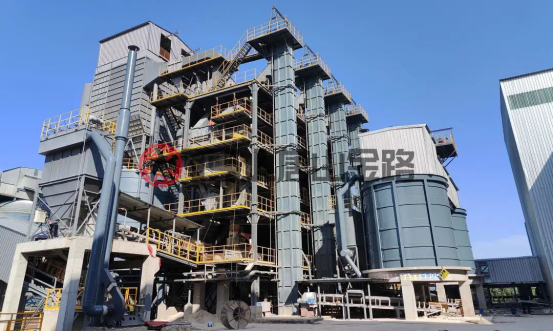 新建制砂線需要注意什么？制砂樓的優(yōu)點？